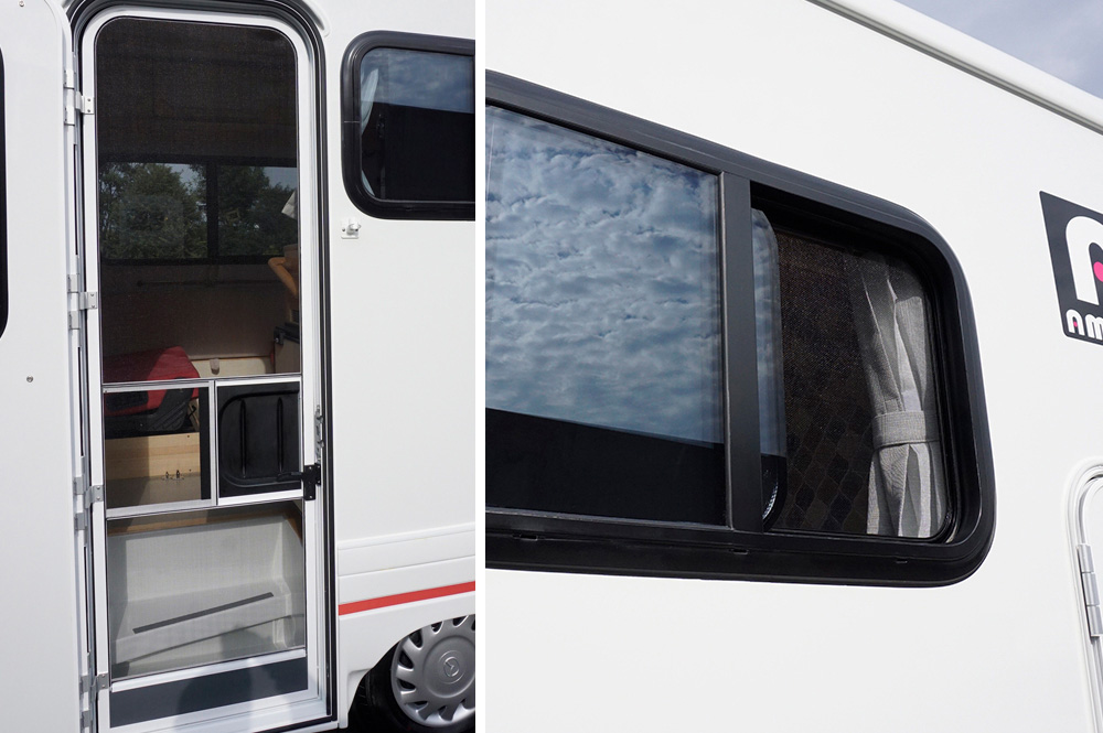 キャンピングカーレンタルについて キャンピングカー販売 修理なら神奈川県横浜市にあるロッキー2 Atoz横浜営業所 バンレボ横浜